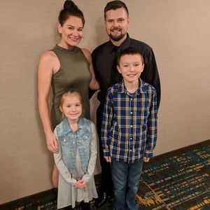 Meet your Posher, Heather